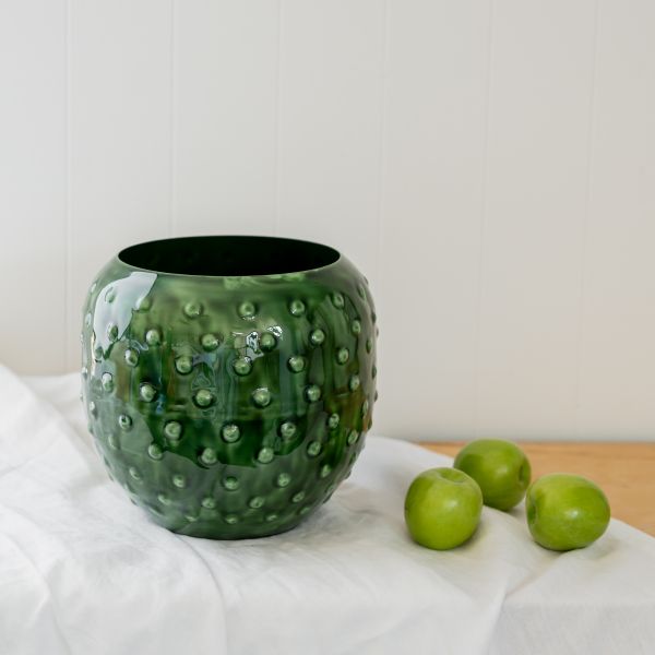 Wash Spot Vessel GREEN