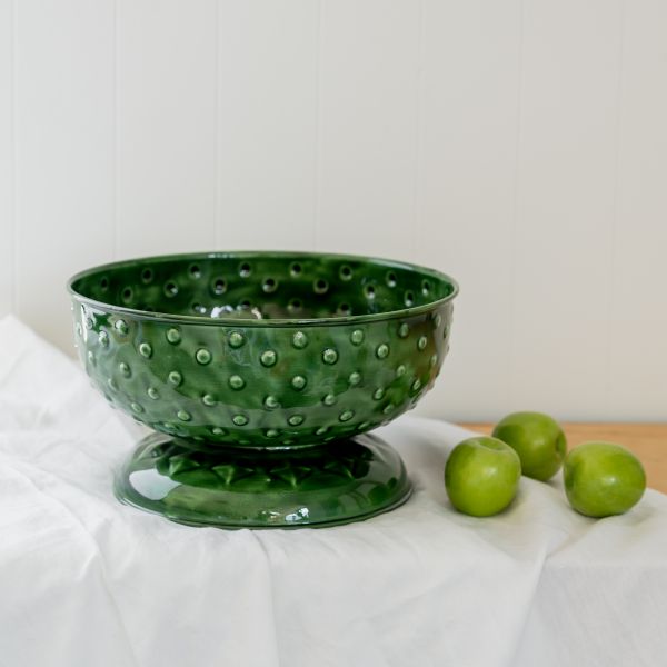 Wash Spot Bowl LARGE GREEN