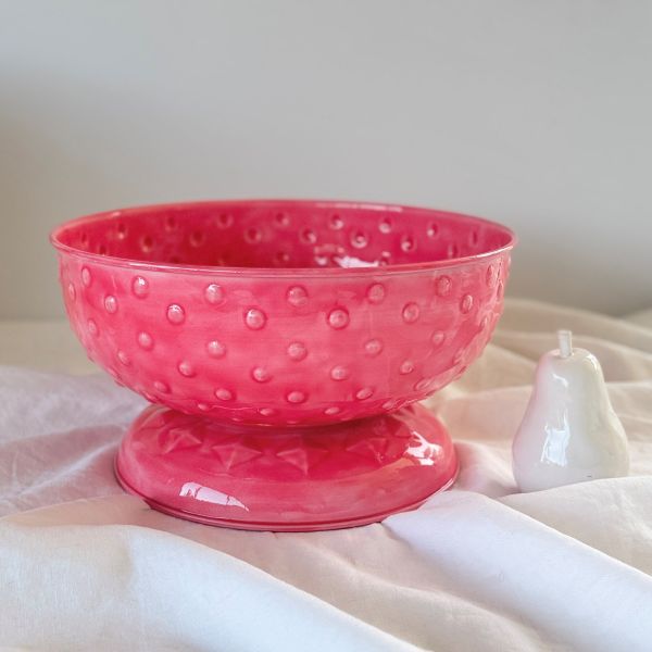 Wash Spot Bowl LARGE WATERMELON