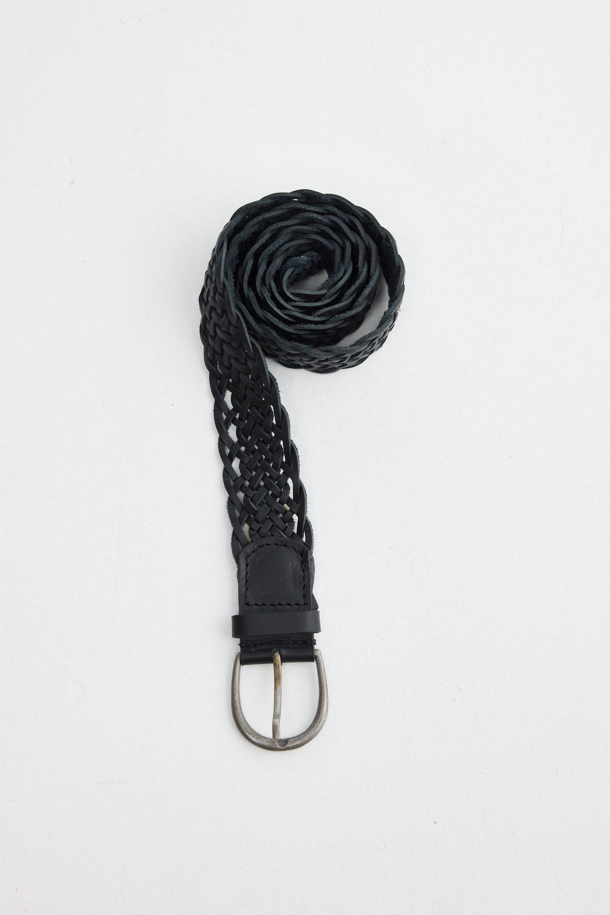 HOLIDAY23 Rowdy Belt BLACK