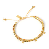 Arms Of Eve Bennie Bracelet DESERT