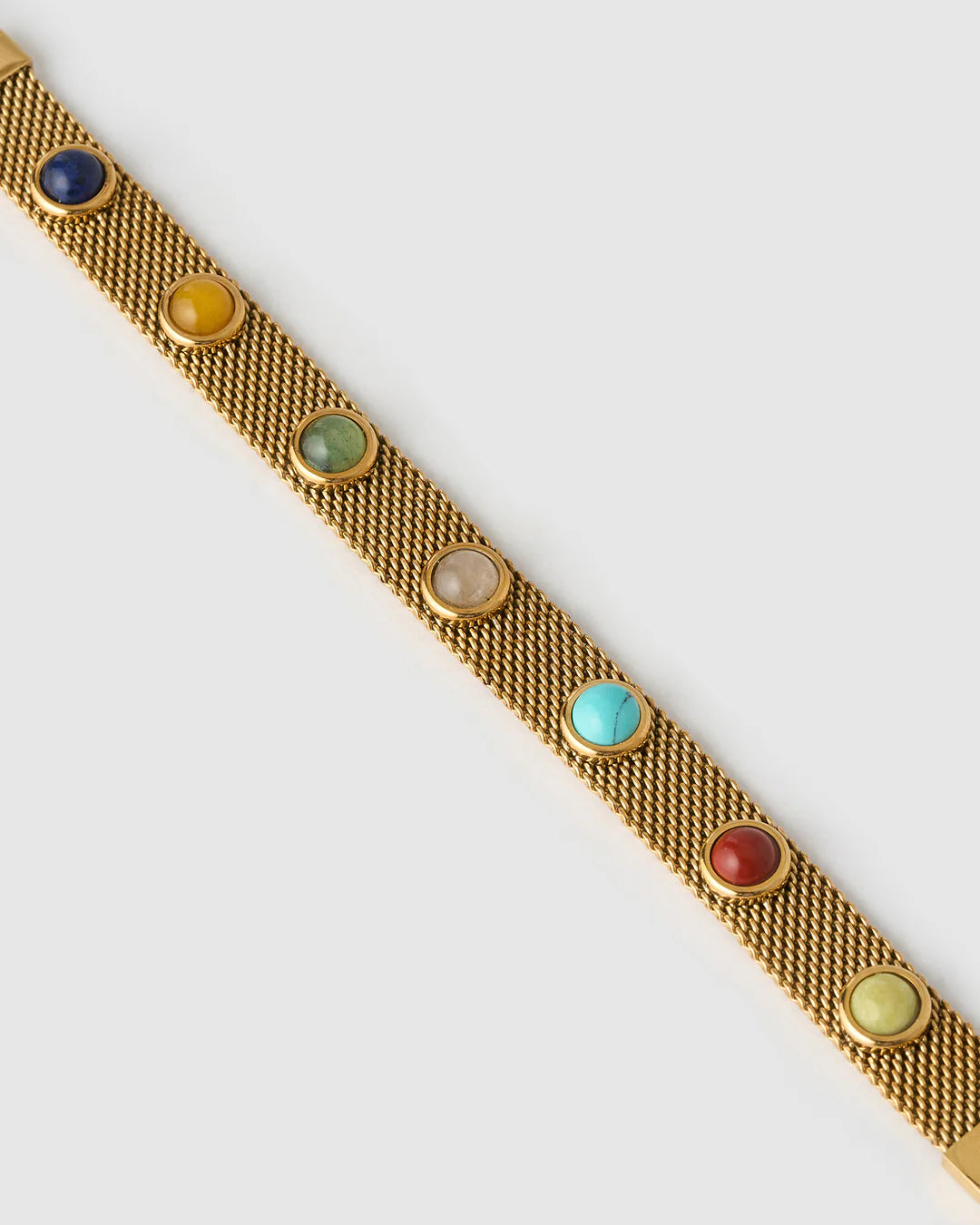 Arms of Eve Bettina Bracelet GOLD