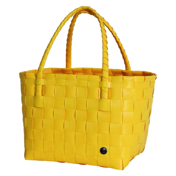 HANDED BY Paris Shopper SUNFLOWER YELLOW