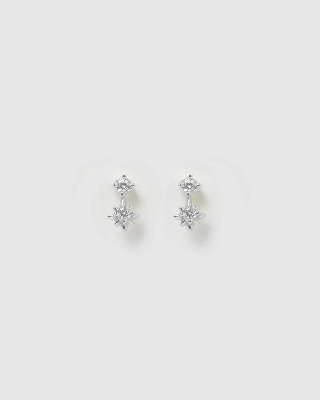 Arms of Eve Bonnie Stud SILVER