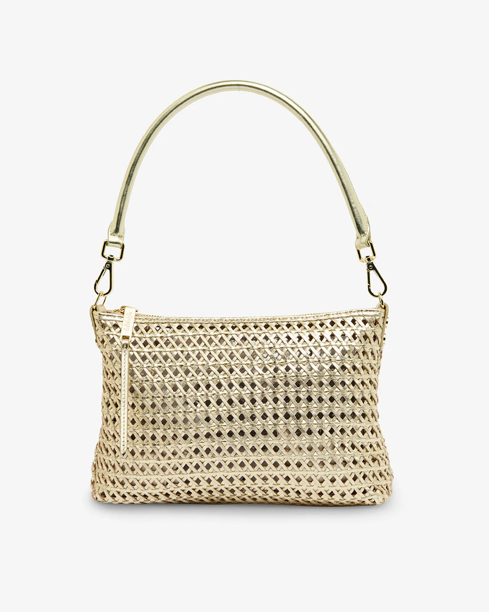 ARLINGTON MILNE Baby Sophie GOLD WEAVE