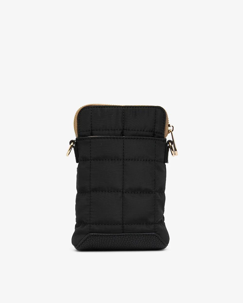 ELMS + KING Baker Phone Bag BLACK