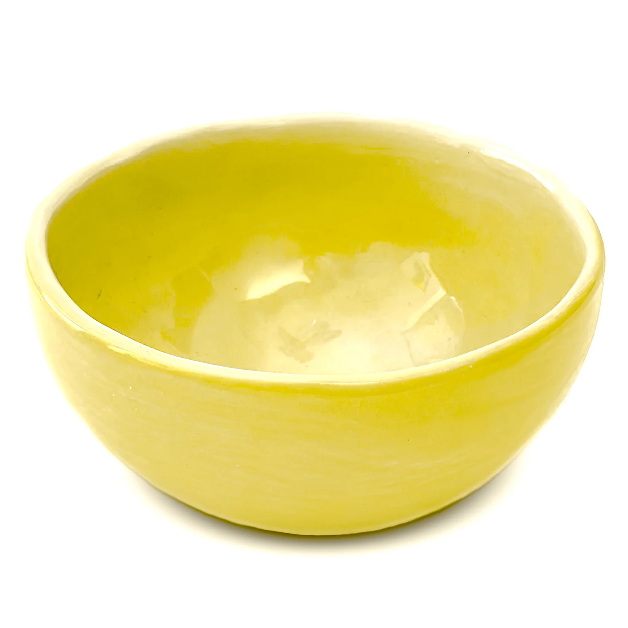 BATCH Globe Bowl YELLOW