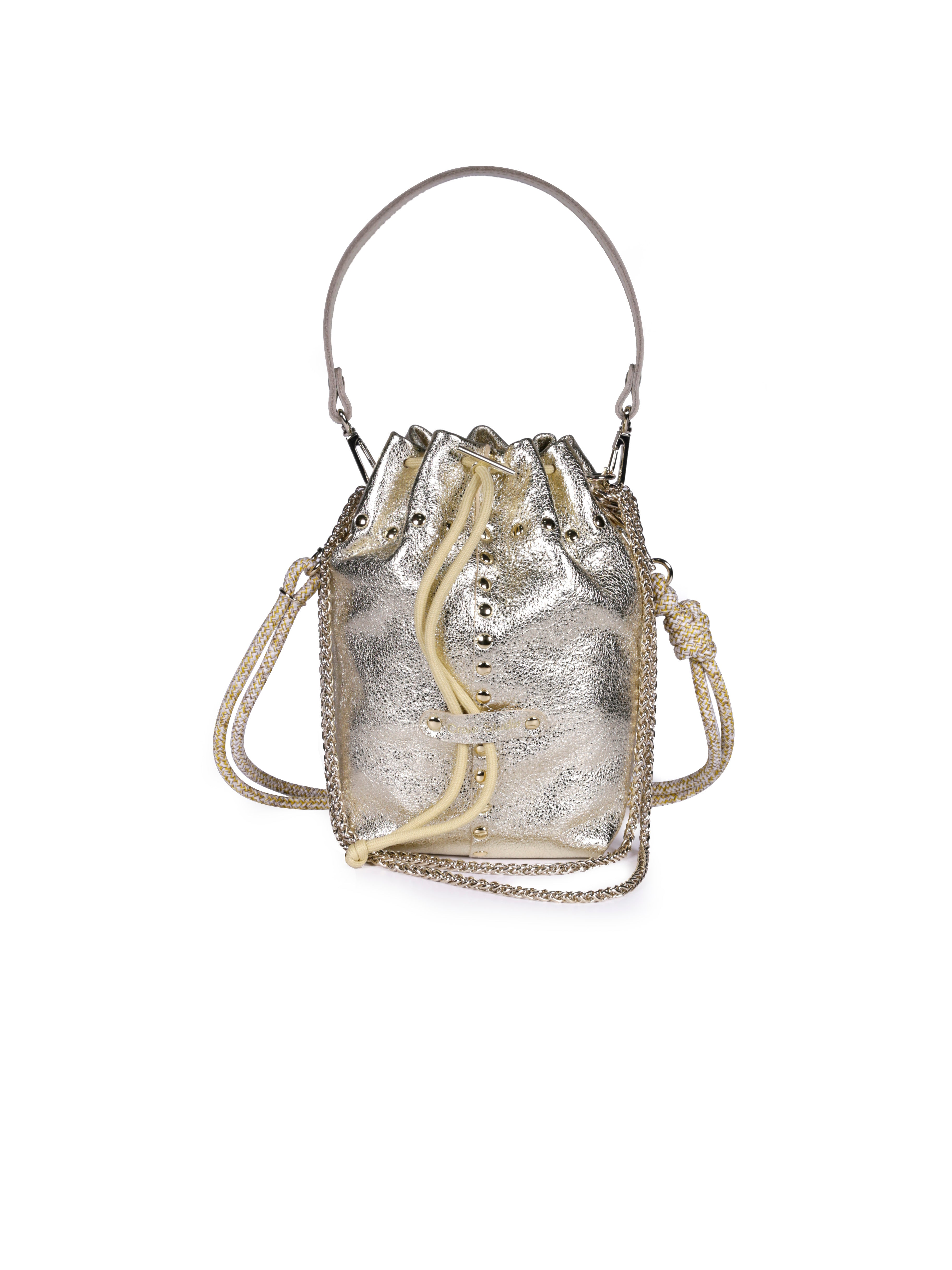 CRAIE STUDIO Beco Stud Bag OR
