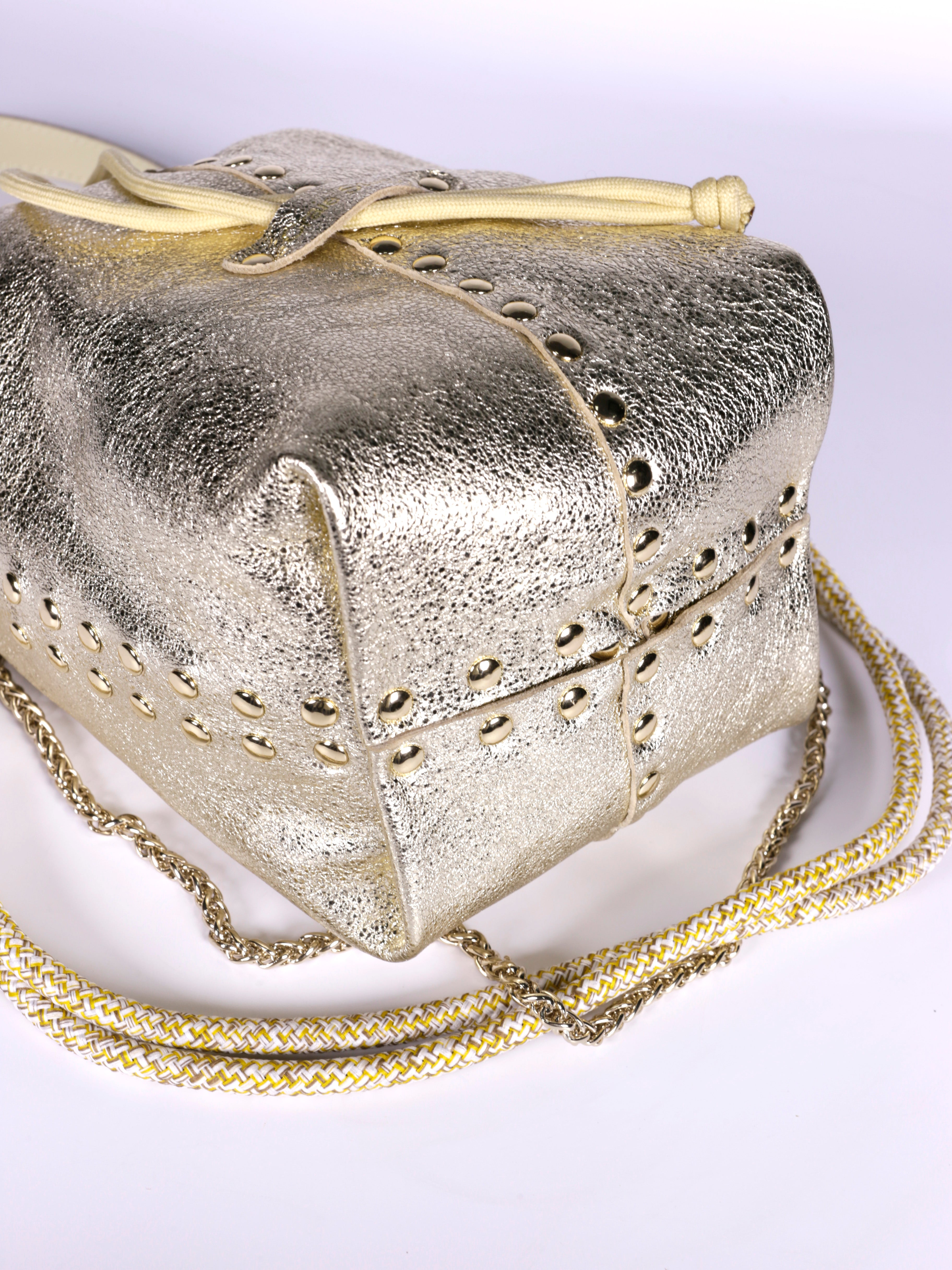 CRAIE STUDIO Beco Stud Bag OR