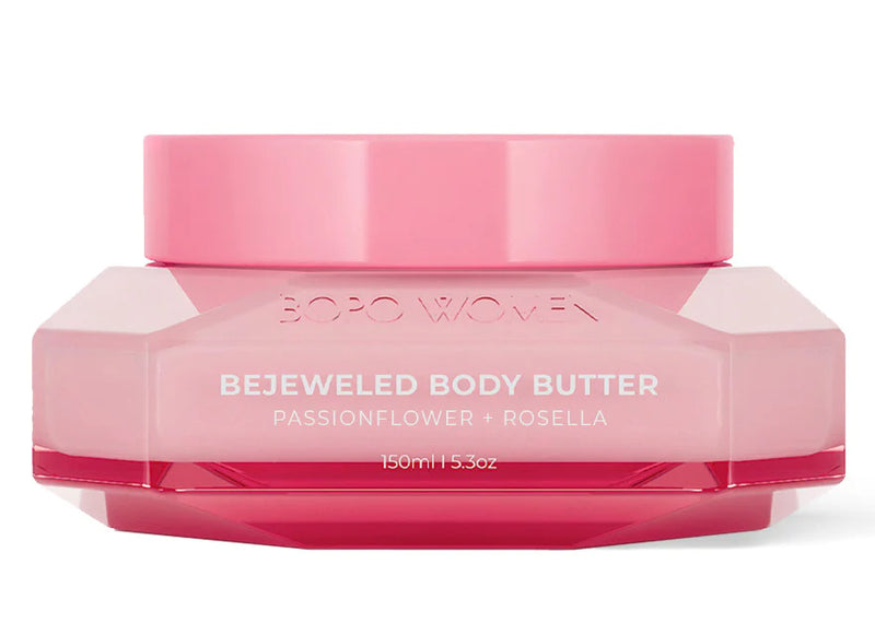 BOPO Bejeweled Body Butter