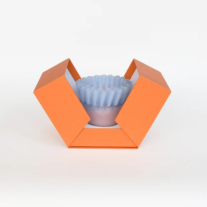 KAS Kiki Candle LILAC/PASTEL POWER