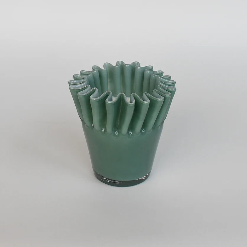 KAS Kiki Candle SAGE/FLORAL RHAPSODY