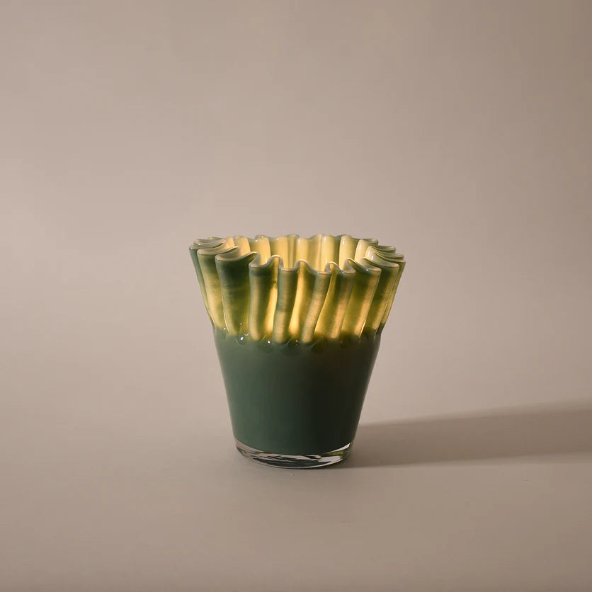 KAS Kiki Candle SAGE/FLORAL RHAPSODY