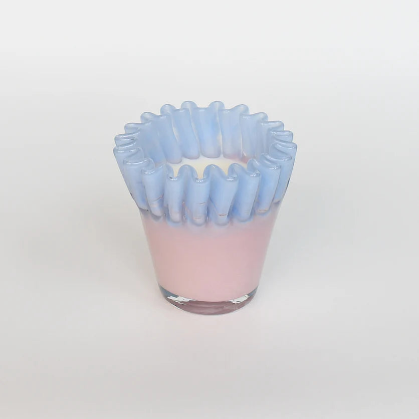 KAS Kiki Candle LILAC/PASTEL POWER