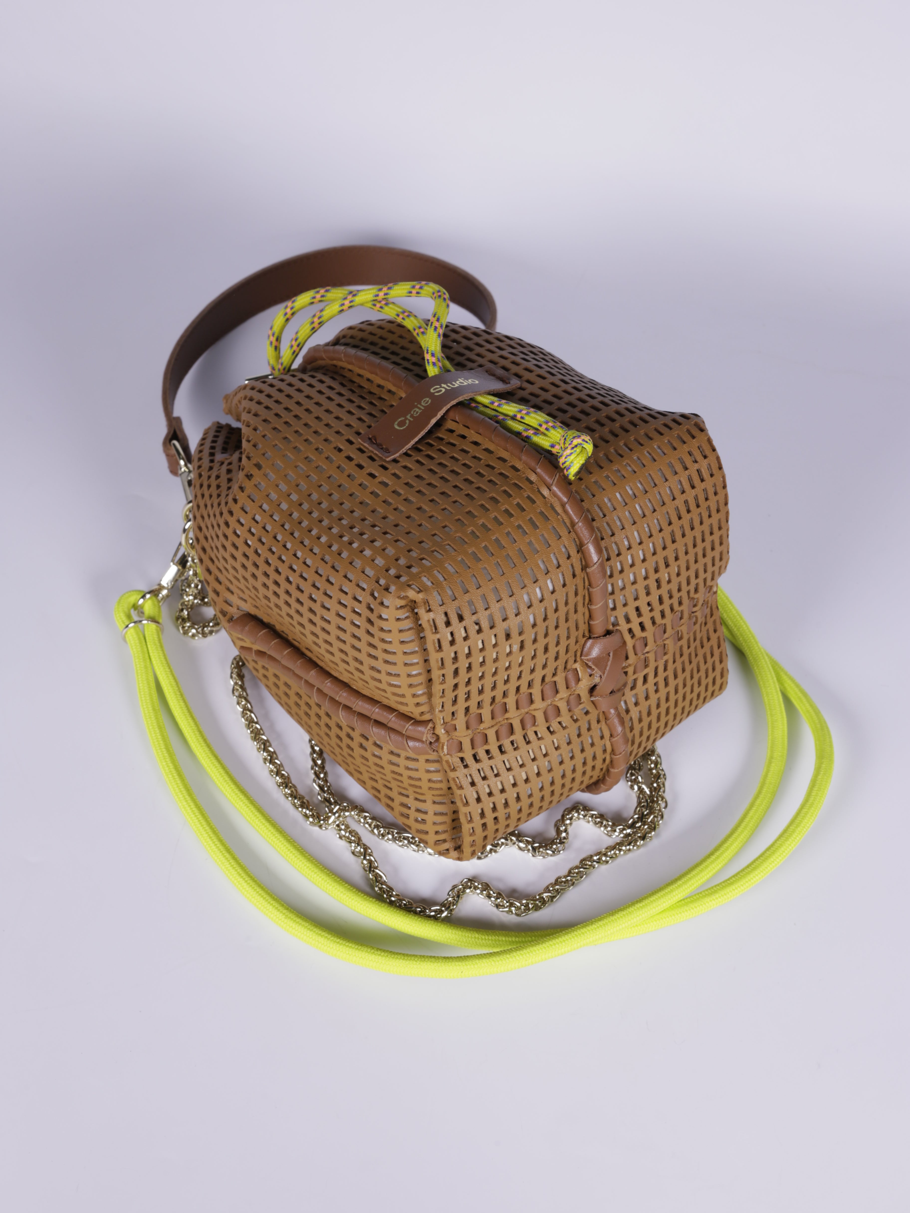 CRAIE STUDIO Bibi Bag BLOW