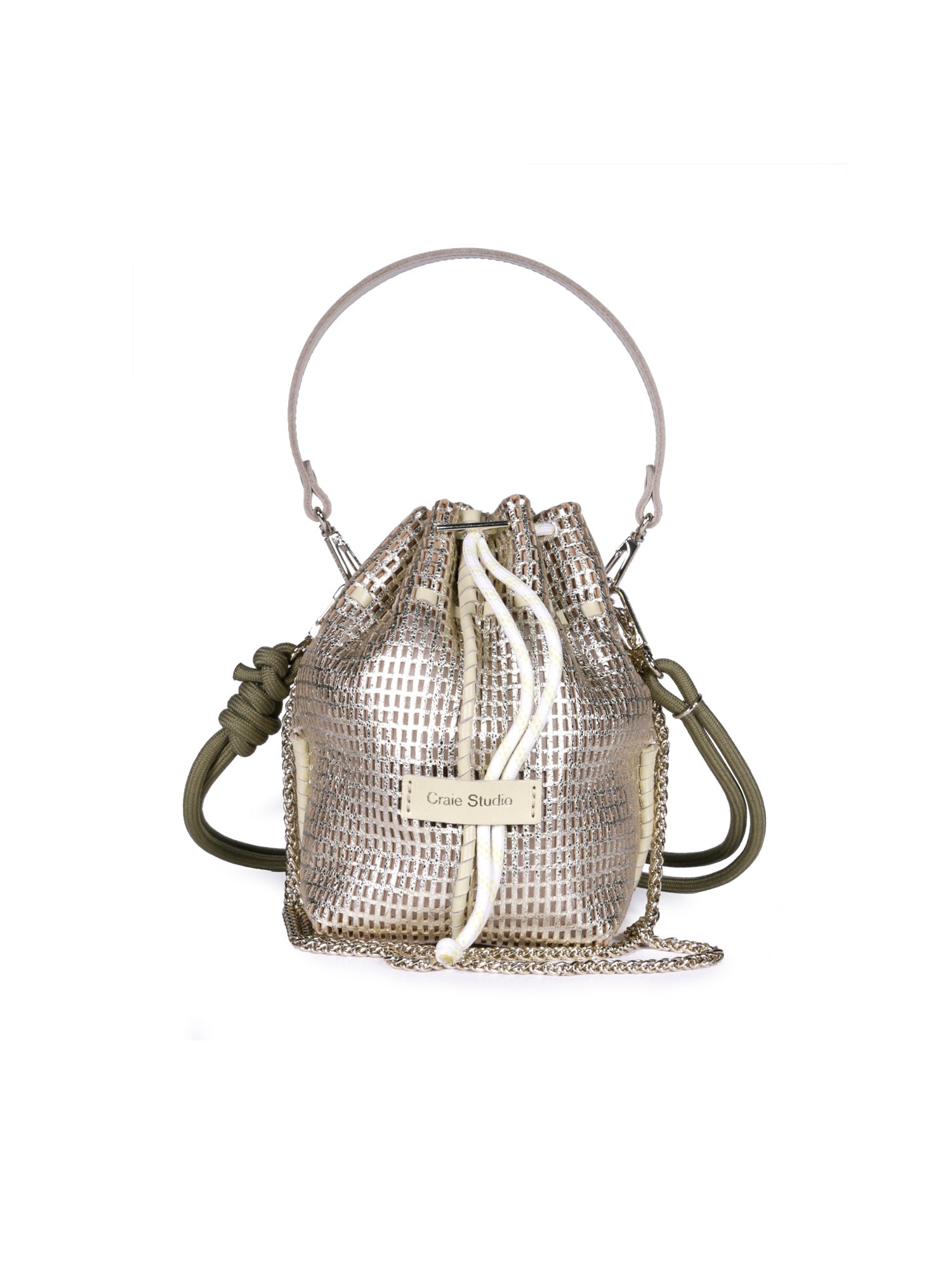 CRAIE STUDIO Bibi Bag OR