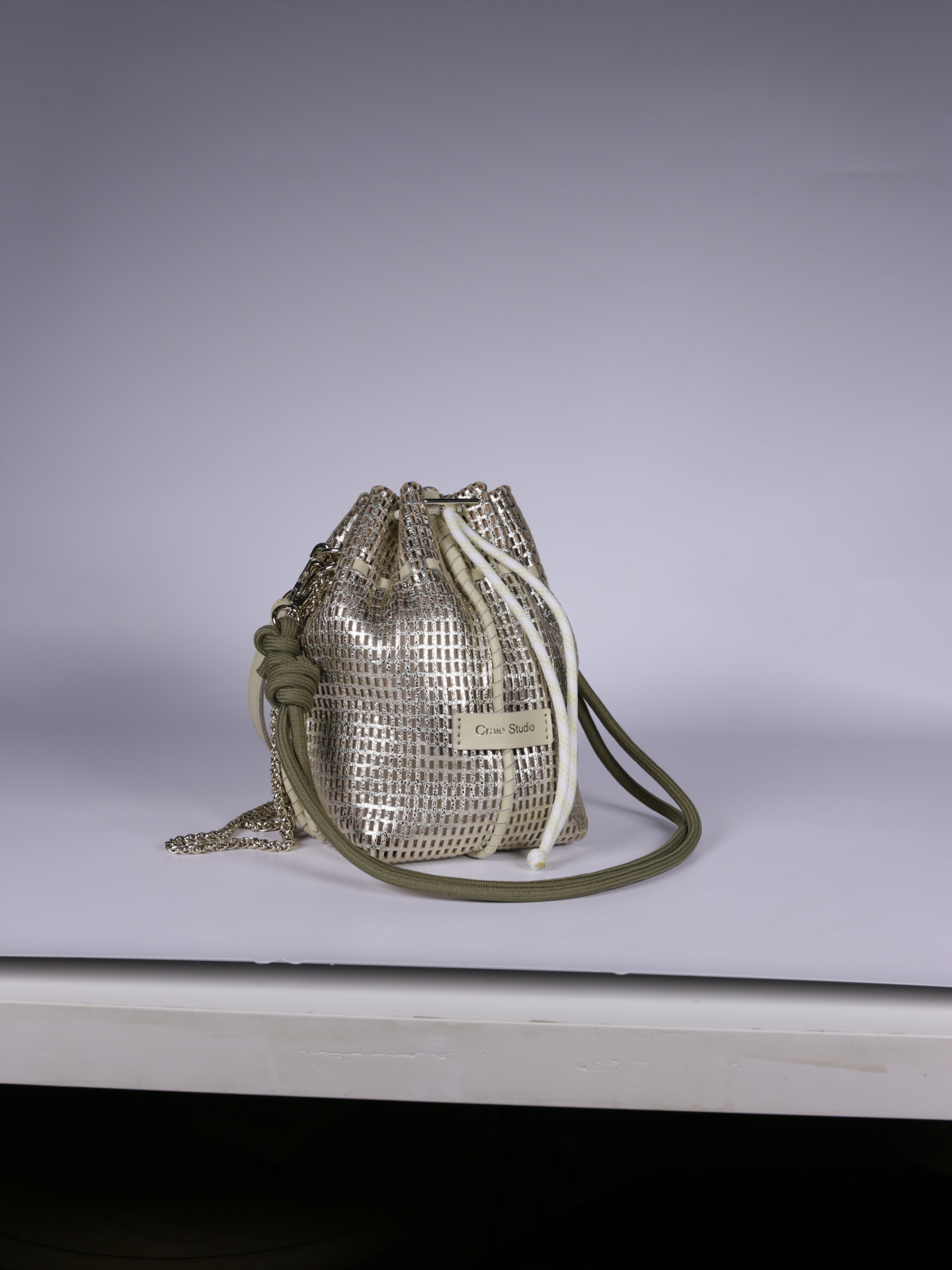 CRAIE STUDIO Bibi Bag OR