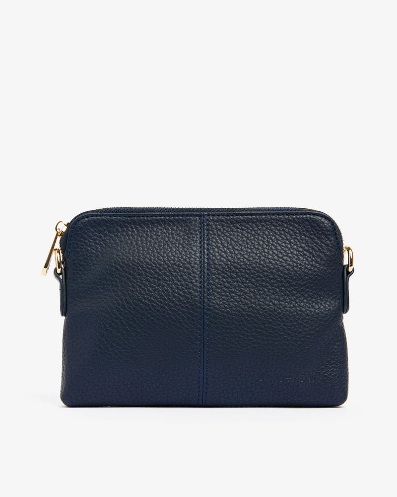 ELMS + KING Bowery Petite FRENCH NAVY