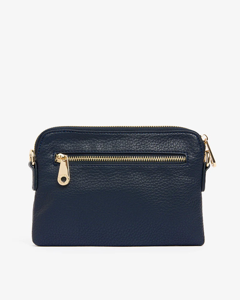 ELMS + KING Bowery Petite FRENCH NAVY