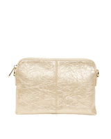 Elms & King Bowery Wallet GOLD CRINKLE