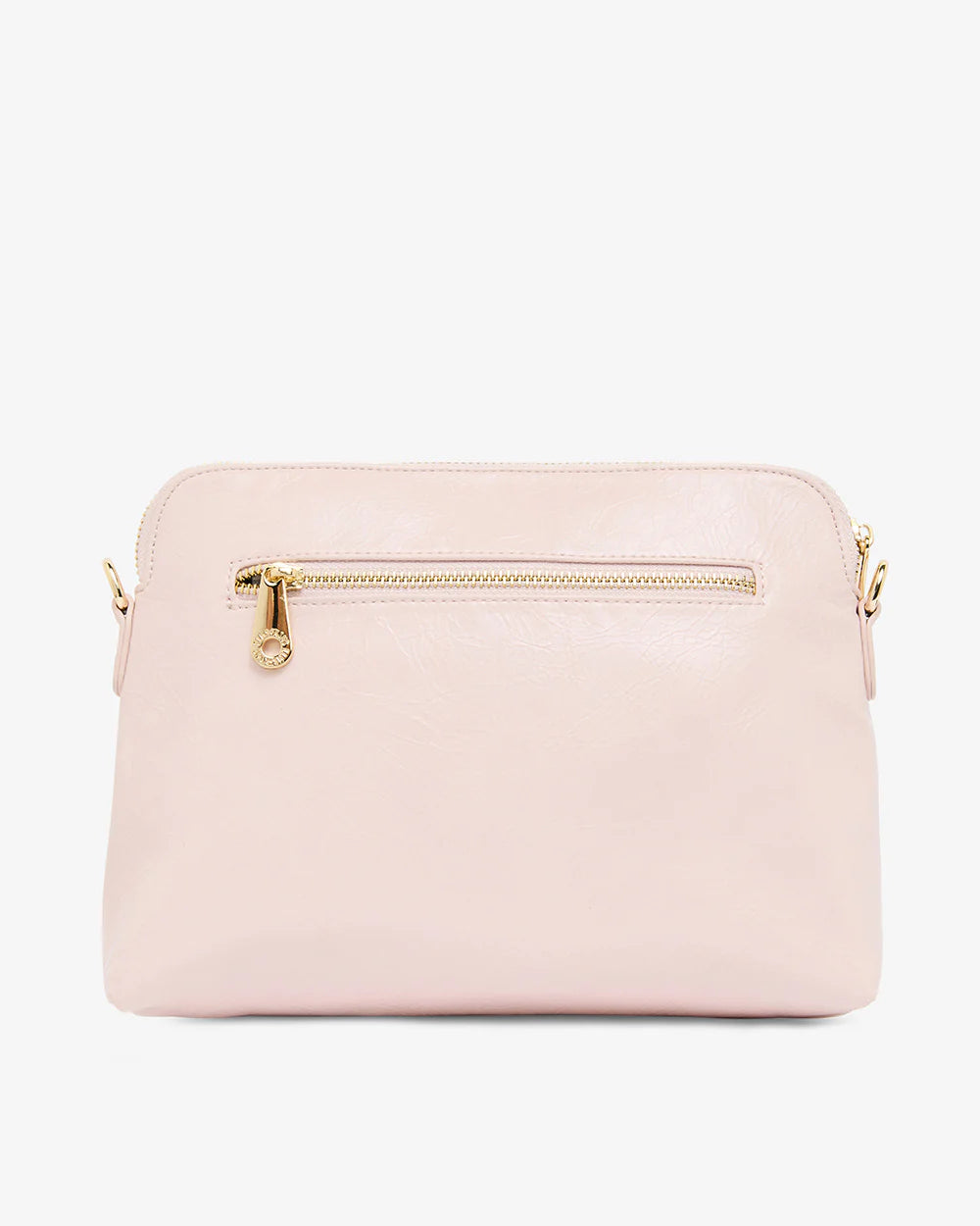 Elms & King Burbank LARGE BLUSH CRINKLE
