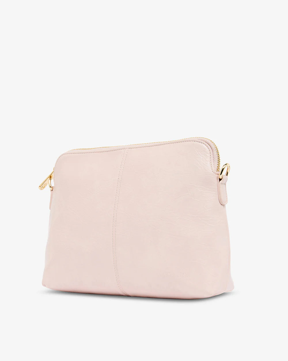 Elms & King Burbank LARGE BLUSH CRINKLE