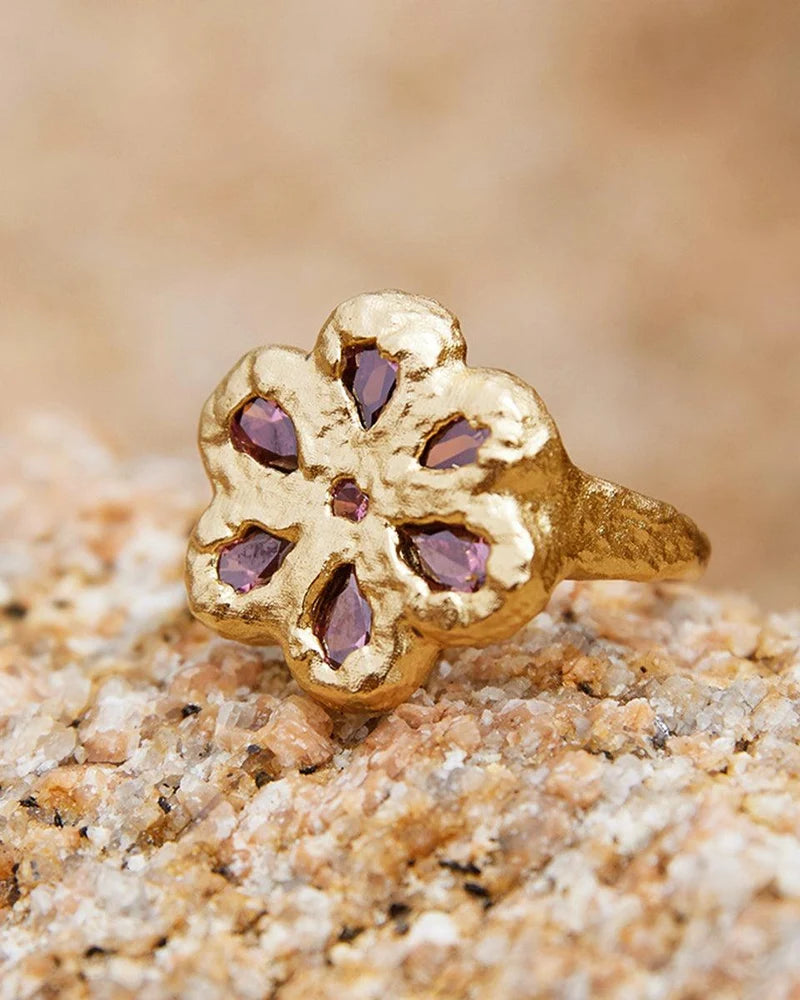 AGAPEE Rita Ring