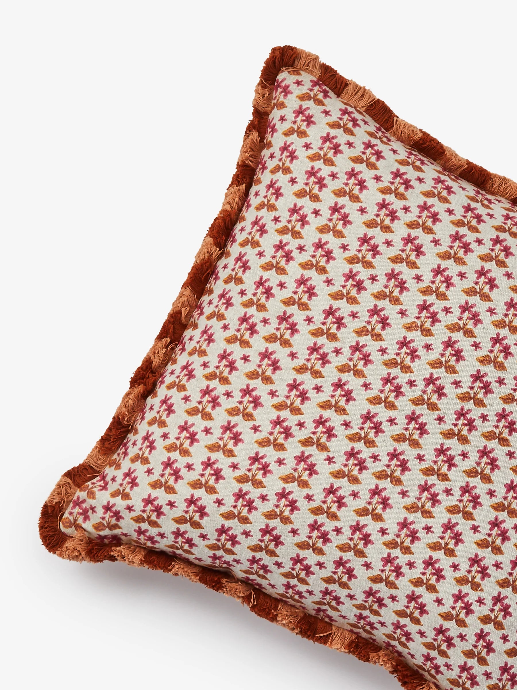 Bonnie & Neil Petite Madeline Cushion 50cm