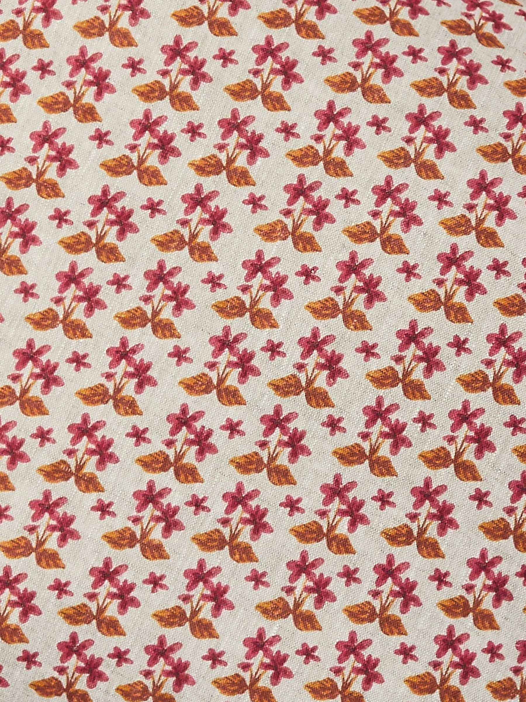 Bonnie & Neil Petite Madeline Cushion 50cm