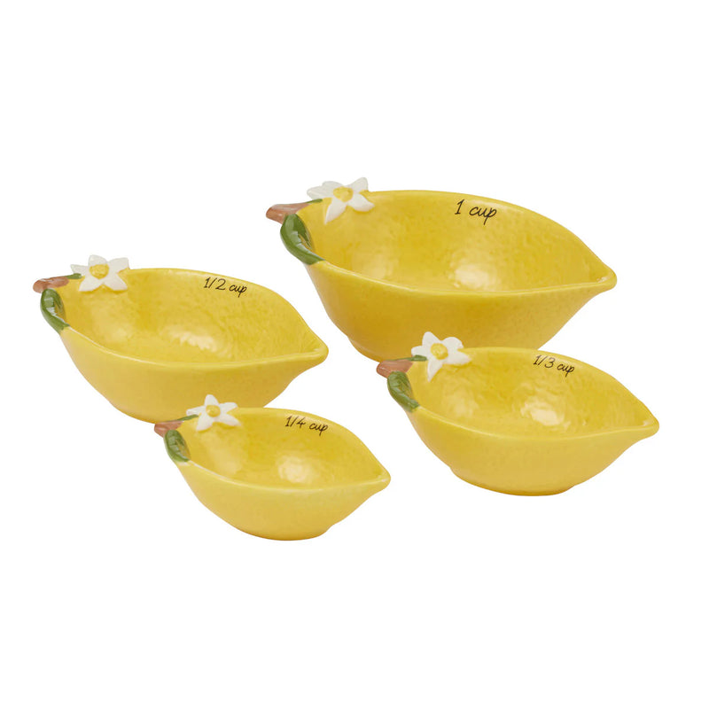 LIMONE Measuring Cups SET 4