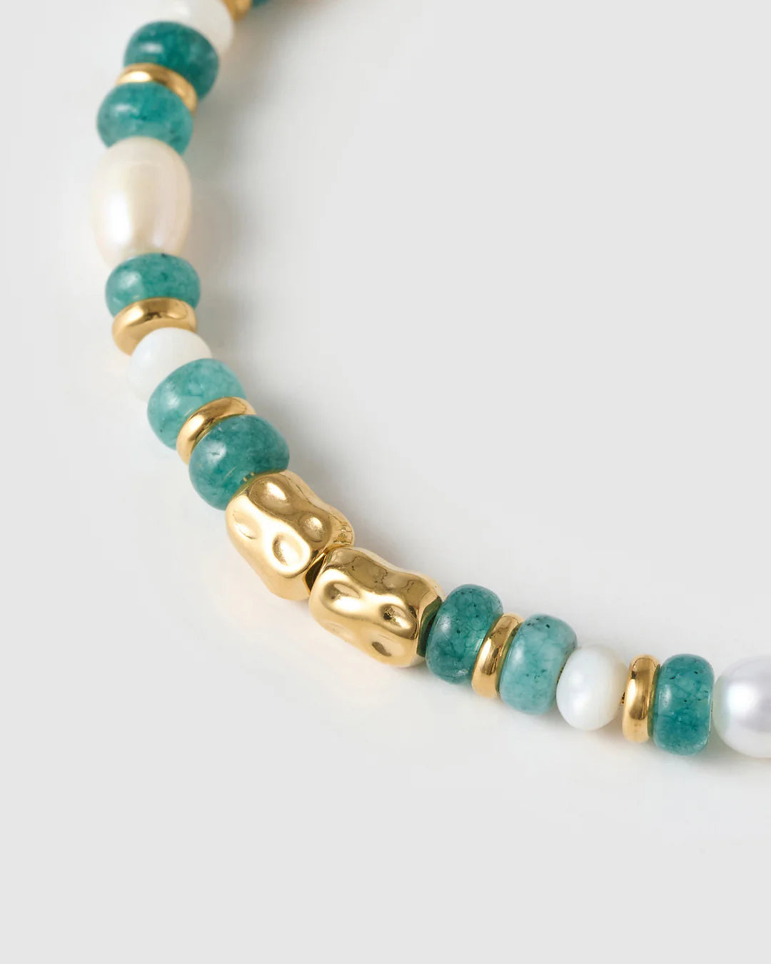 Arms of Eve Camellia Bracelet