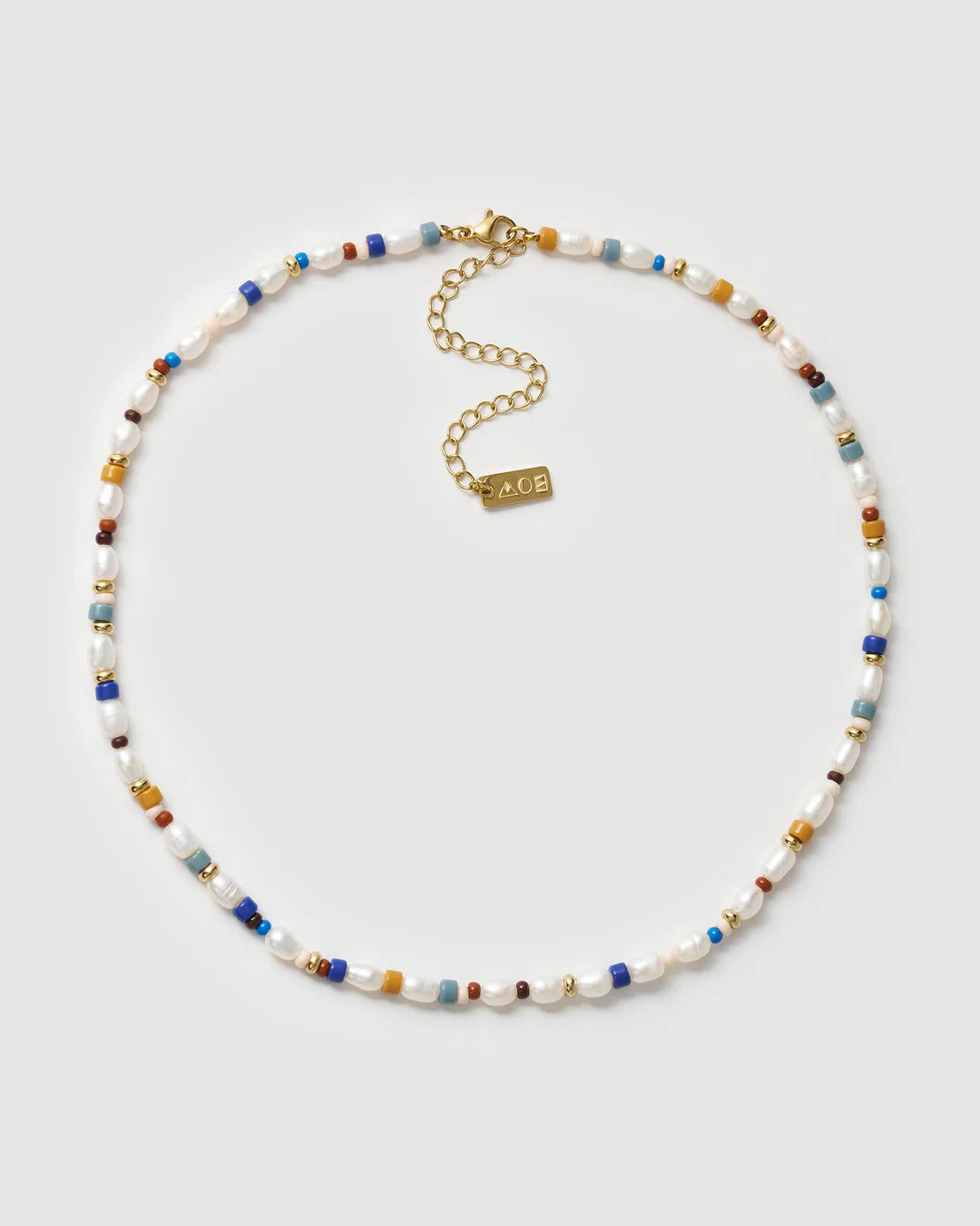 Arms of Eve Chelsea Necklace GOLD