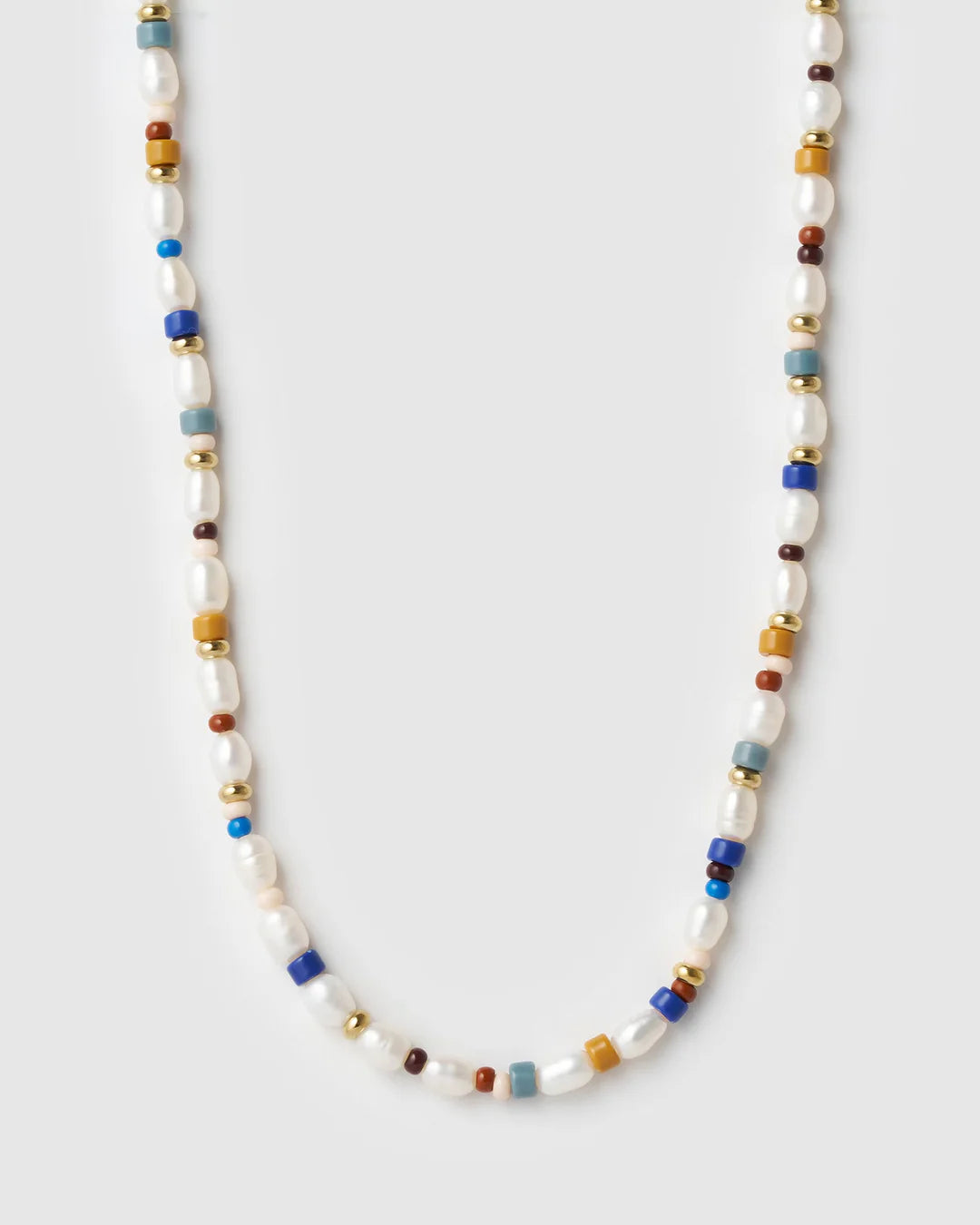 Arms of Eve Chelsea Necklace GOLD