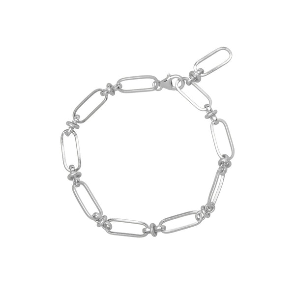 MURKANI Legacy Bracelet SILVER