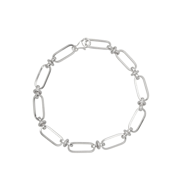 MURKANI Legacy Bracelet SILVER