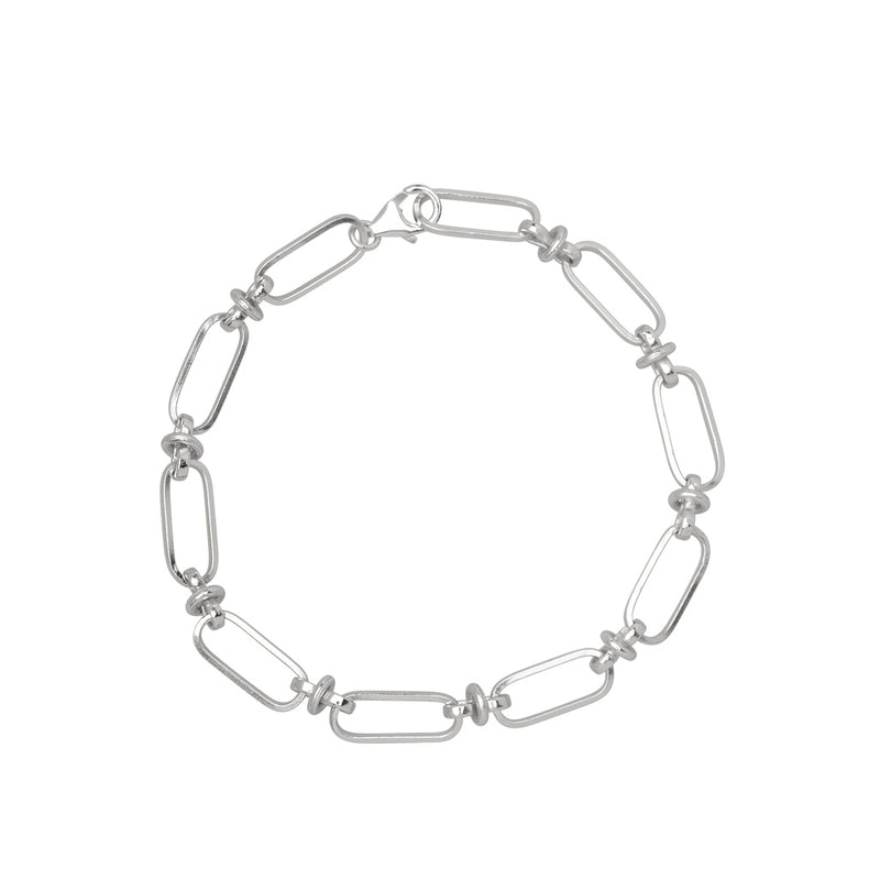 MURKANI Legacy Bracelet SILVER