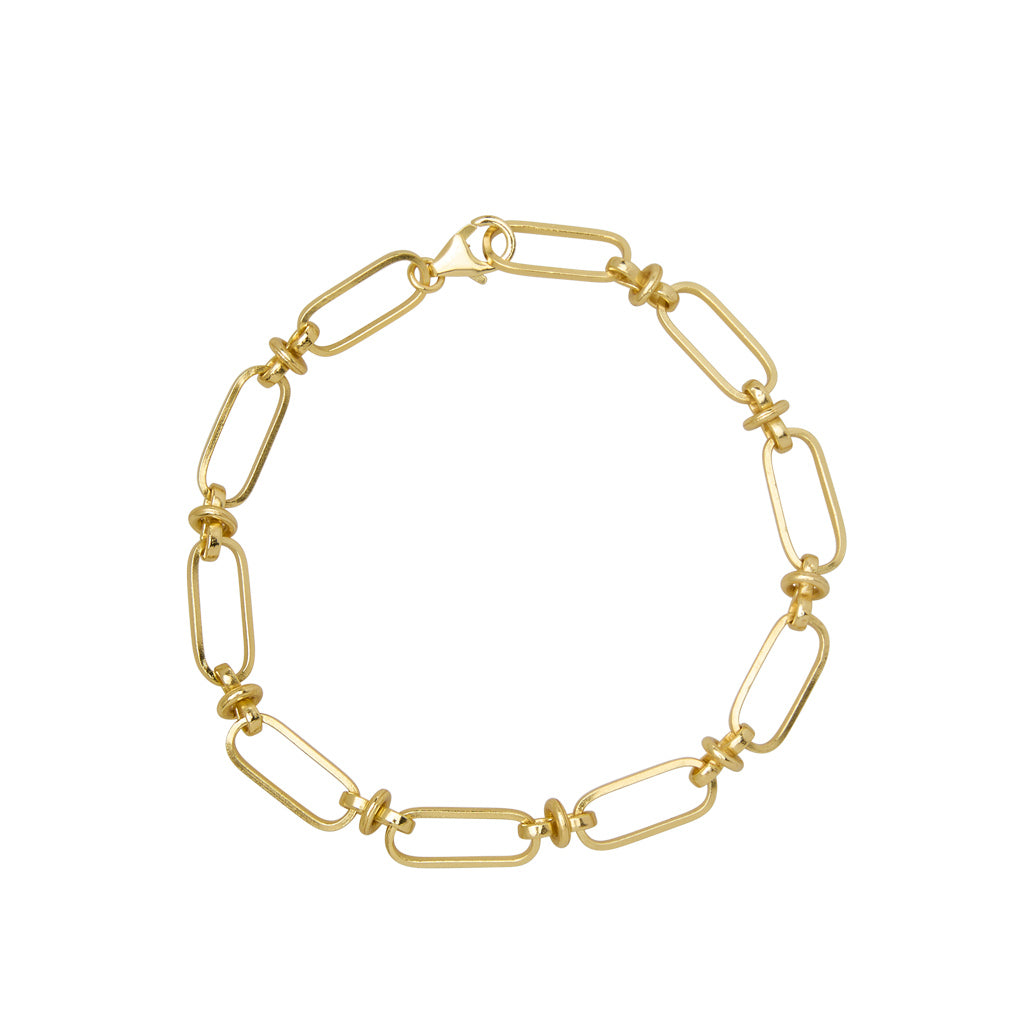 Murkani Legacy Bracelet GOLD
