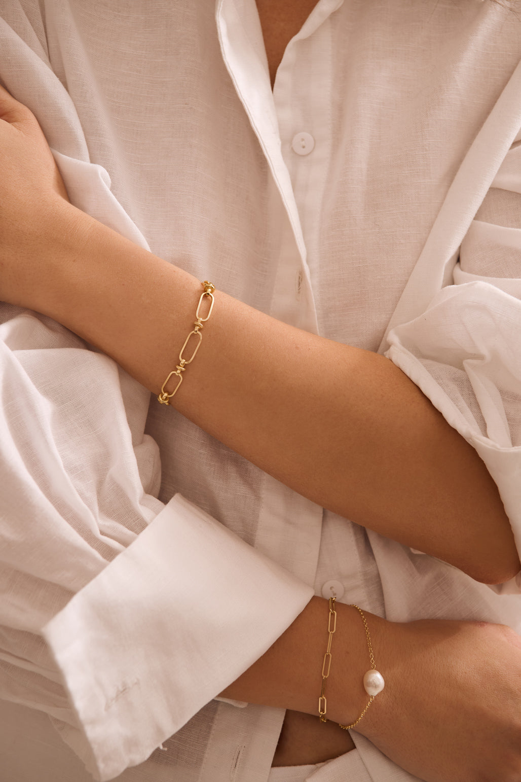 Murkani Legacy Bracelet GOLD
