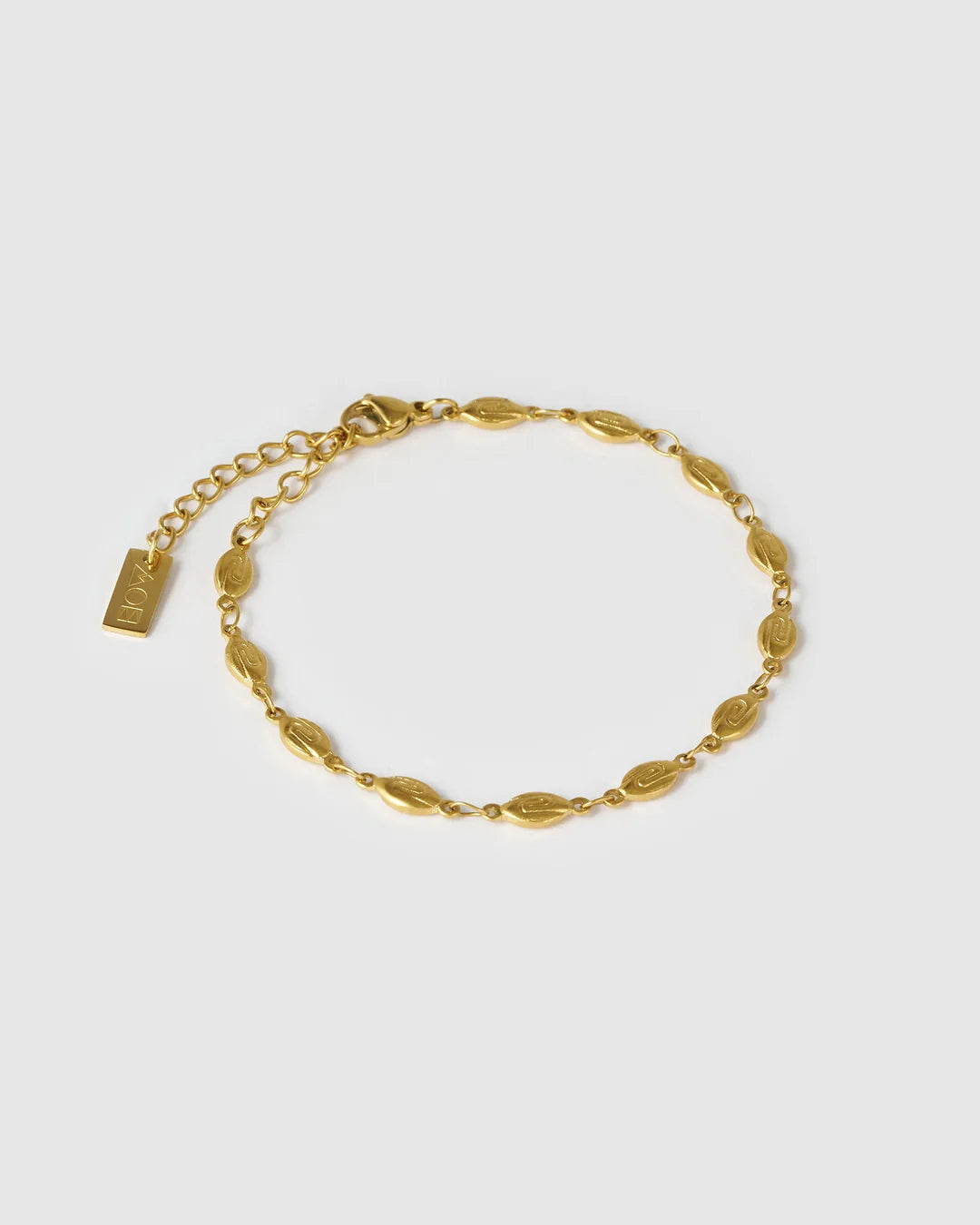 Arms of Eve Coco Bracelet GOLD