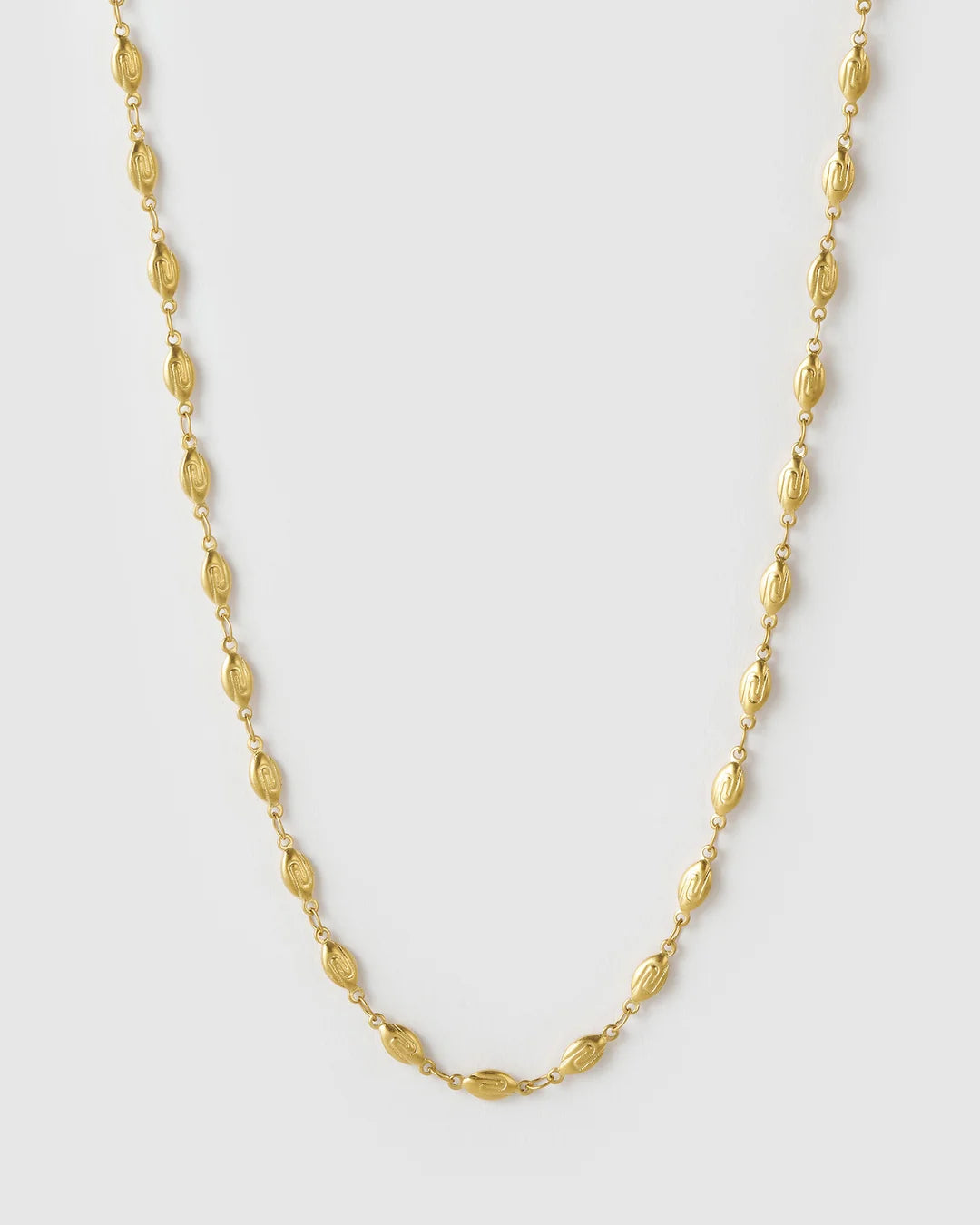 Arms of Eve Coco Necklace GOLD