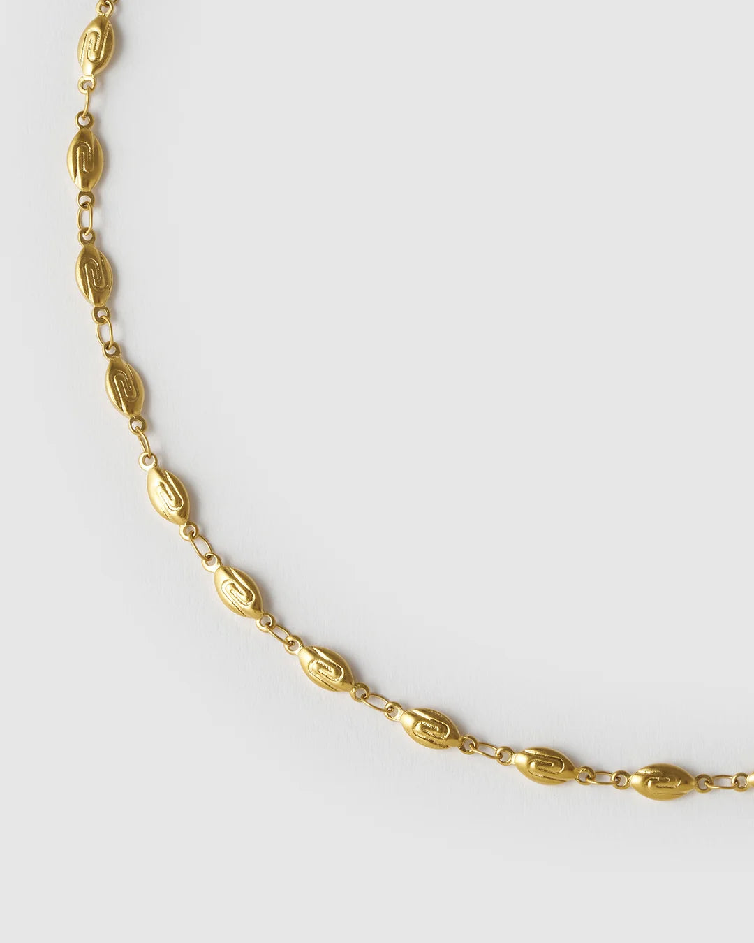 Arms of Eve Coco Necklace GOLD