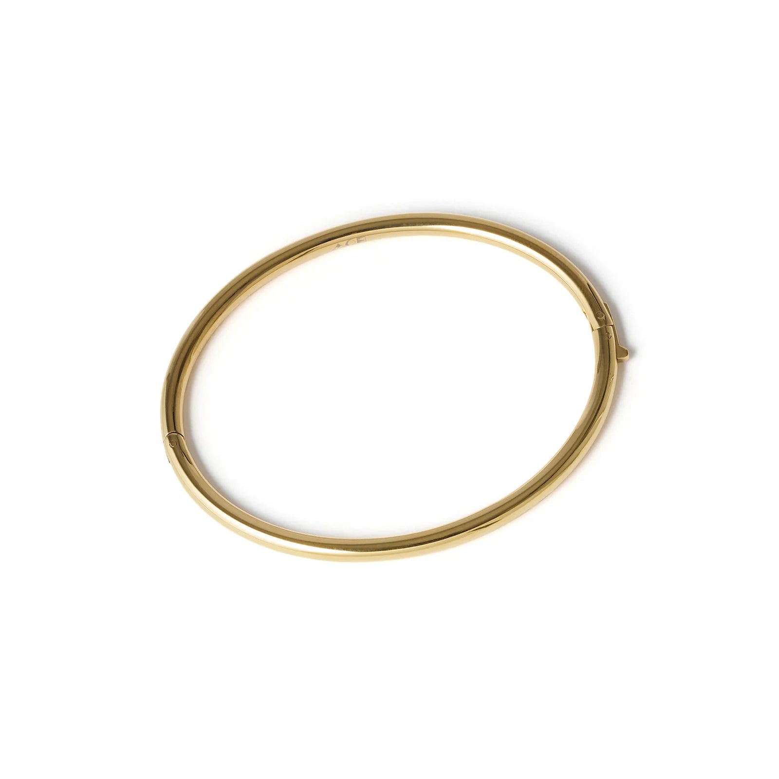 Arms of Eve Cole Cuff GOLD