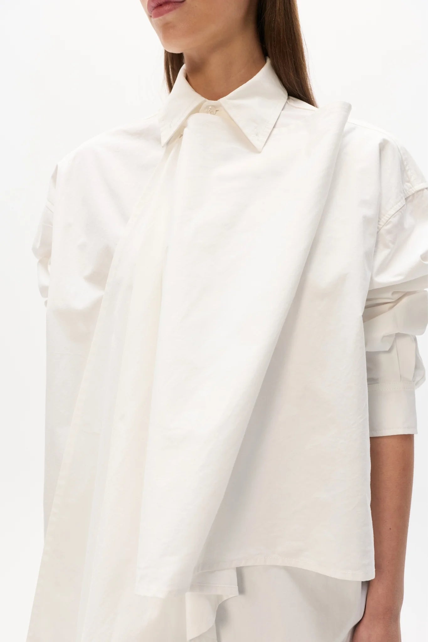 BAYSE Cova Top WHITE