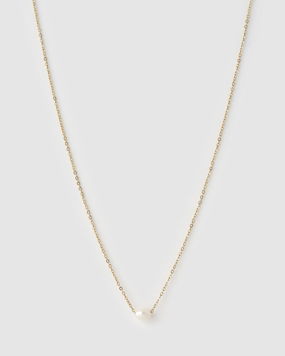 Arms of Eve Cressida Pearl Necklace