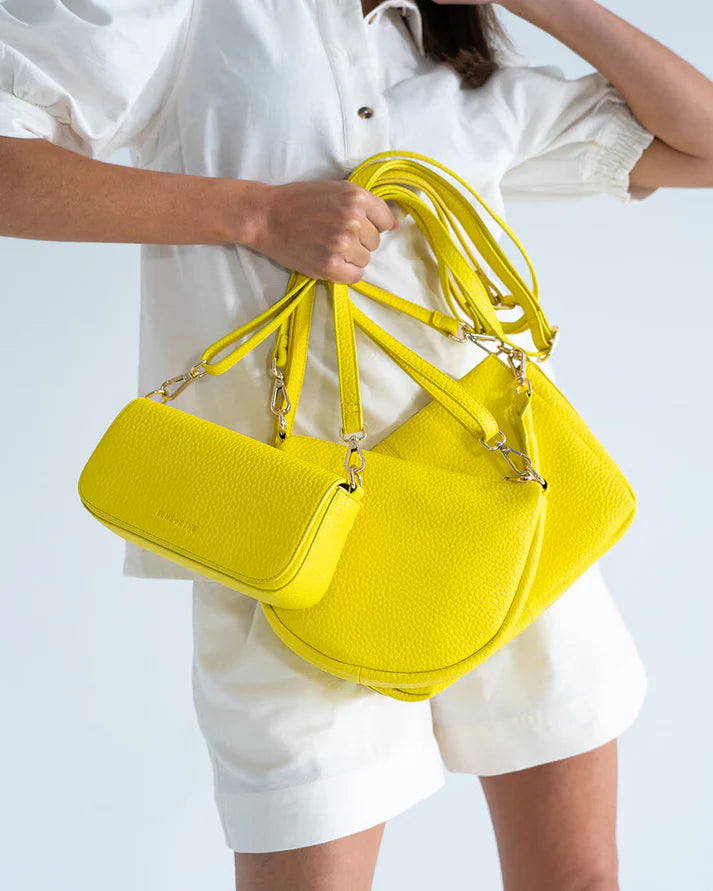 EK La Palma Crossbody YELLOW