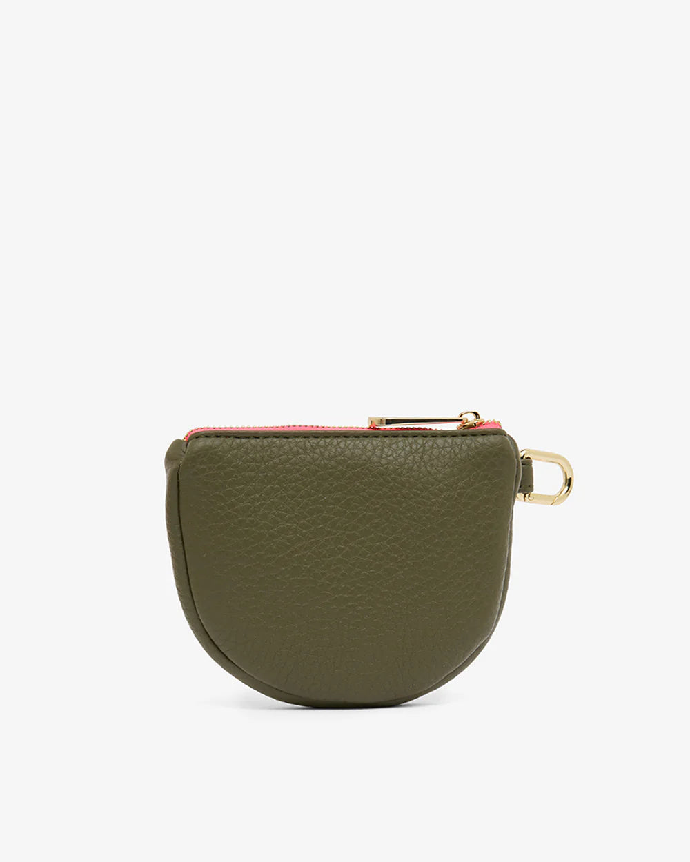 ELMS + KING Camden Coin Purse KHAKI