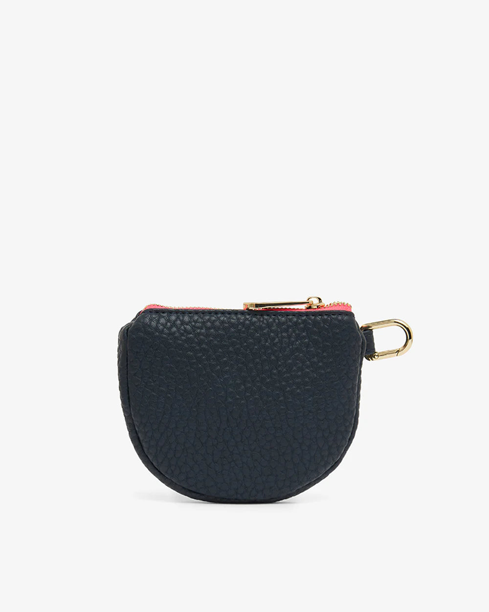 ELMS + KING Camden Coin Purse NAVY