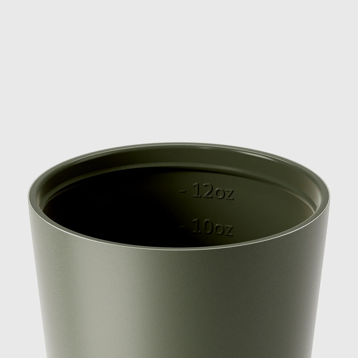 FRESSKO Ceramic Lined Camino Cup KHAKI