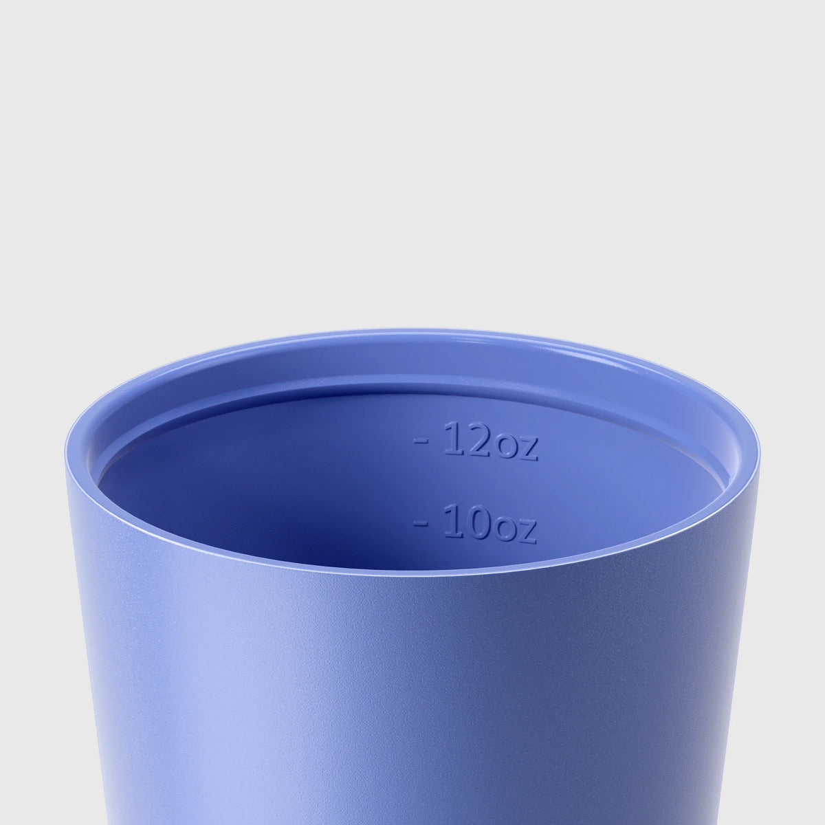 FRESSKO Ceramic Lined Camino Cup GRAPE