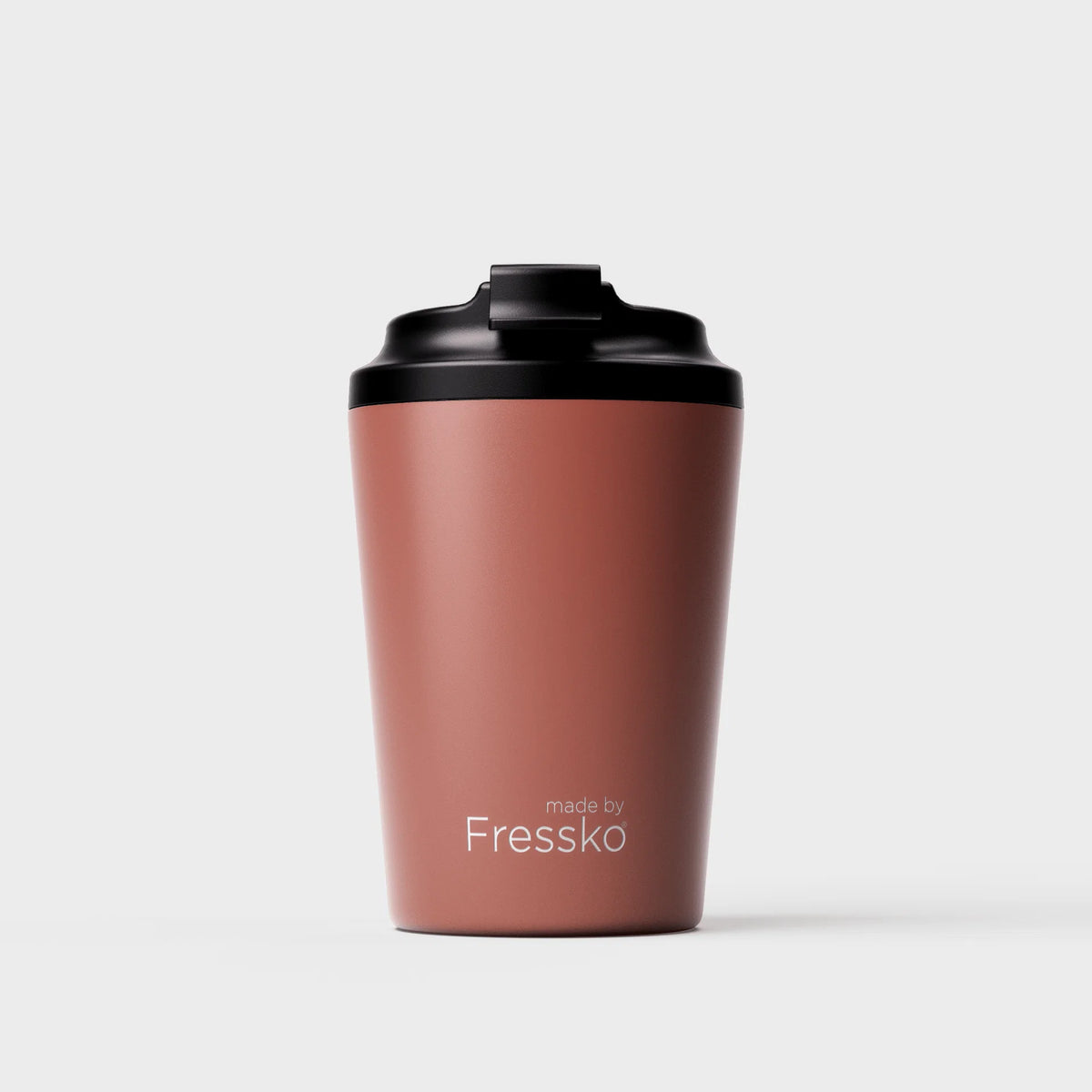 FRESSKO Ceramic Lined Camino Cup TUSCAN